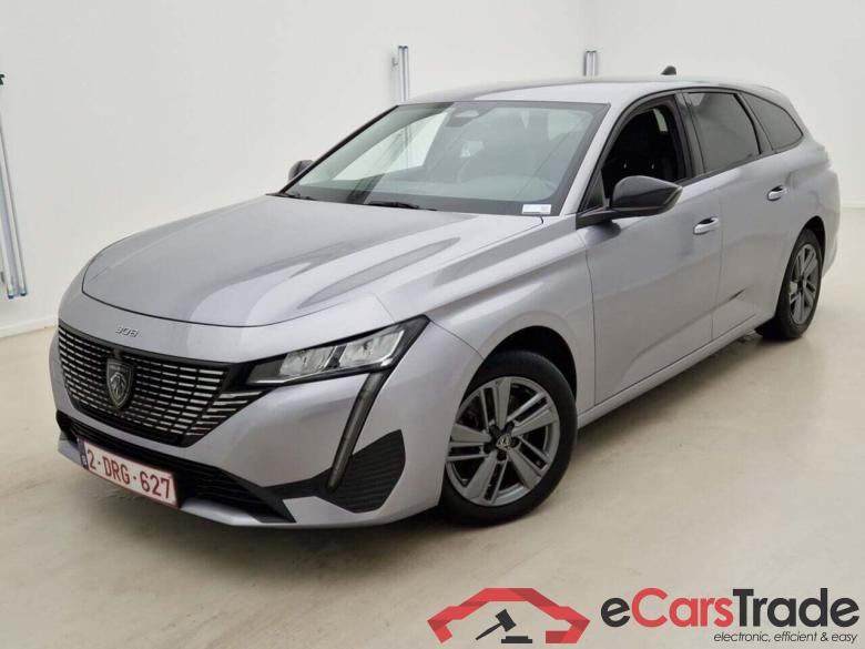 PEUGEOT 308 SW 1.2 PURETECH S&S ALLURE EAT8 #1