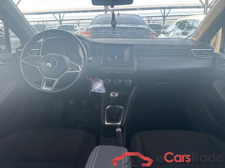 Renault Clio 1.5 DCI 115Hp LED Navi Klima PDC ... #5