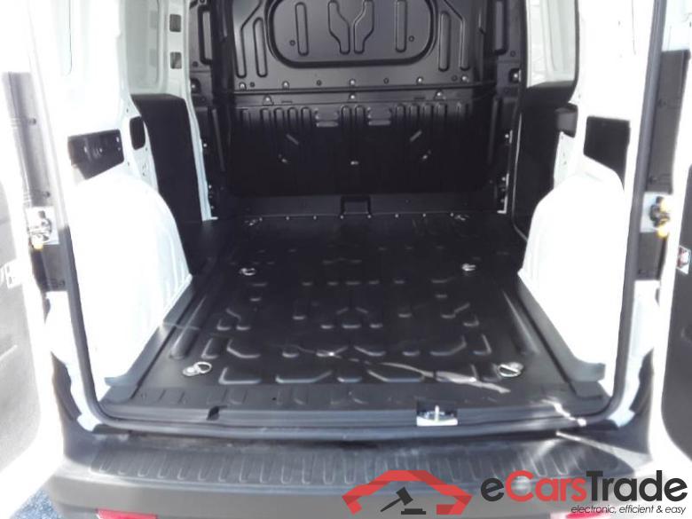 FIAT DOBLÒ CARGO / 2014 / 4P / VETT. FURGONATA 1.6 MULTIJET 16V 105CV SX EURO 6 #5