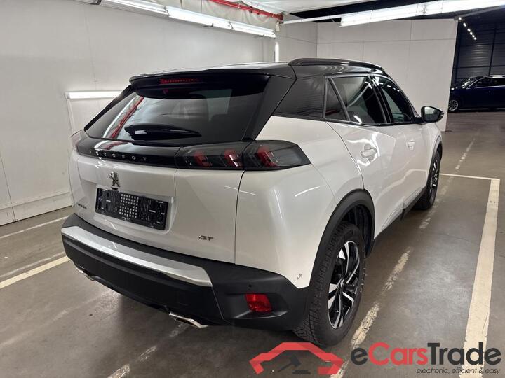 Peugeot 2008 2008 1.2 Puretech S/S EAT8 GT 96kW/130pk  5D/P Auto-8 #4