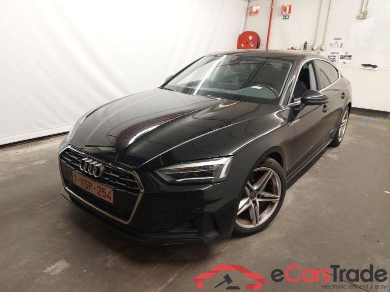 Audi A5 Sportback 40 TFSI S tronic 5d #1