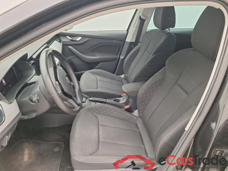 Skoda, Scala '19, Skoda Scala 1.6 TDI 85kW DSG7 Ambition 5d #3