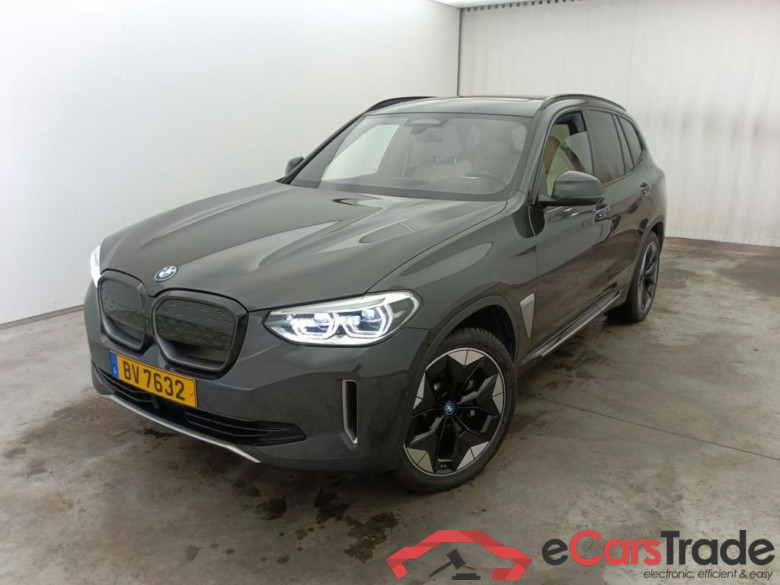 BMW iX3 74 kWh iX3 286 5d #1