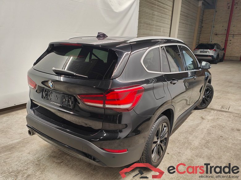 BMW X1 sDrive18iA (100 kW) 5d #2