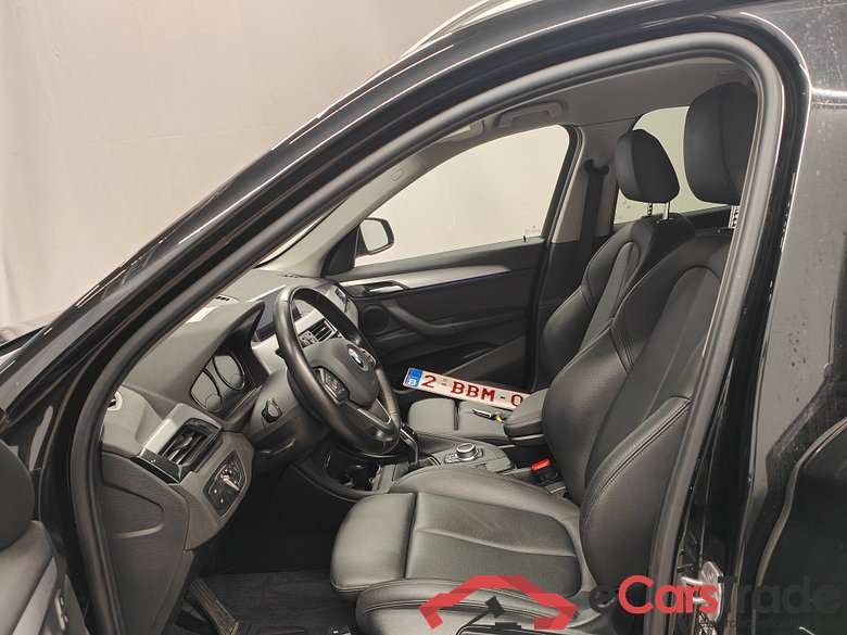 BMW X1 sDrive18iA (100 kW) 5d #3