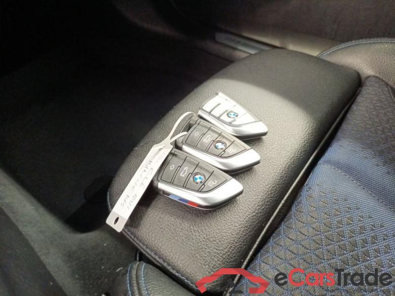 BMW 2 GRAN COUPE DIESEL 218 dAS 150hp AdBlue 4d #4