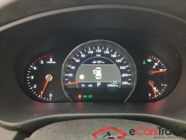 KIA SORENTO DIESEL - 2018 2.2 CRDi 200 AWD GT Line 7pl. ISG (EU6d) 5d #6
