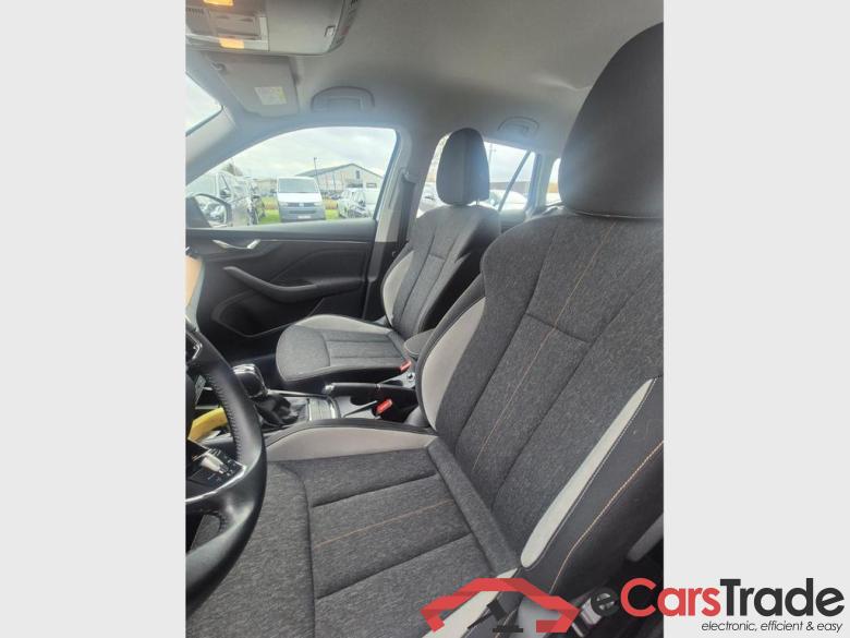 SKODA SUV Kamiq 1.0 TSI Style DSG #5