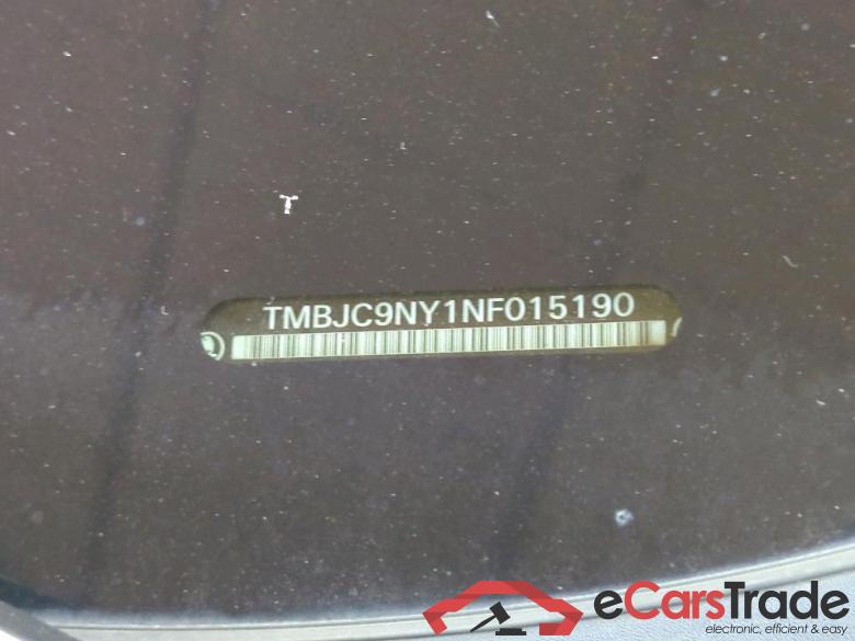 Enyaq iV 80 Suite 82kWh #4