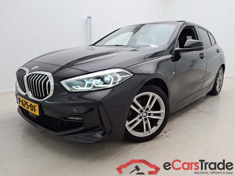 BMW 1-serie 118i Bns Edition M-Sport AUT