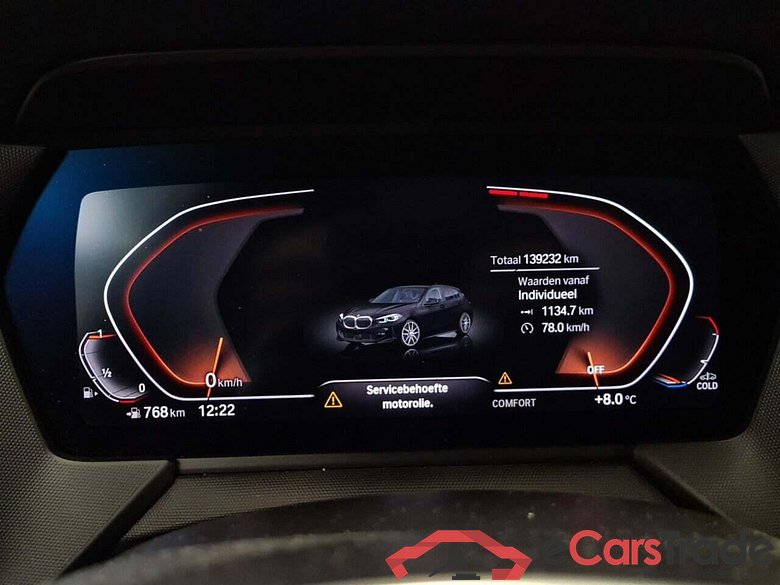 BMW 1-serie 118i Bns Edition M-Sport AUT #5