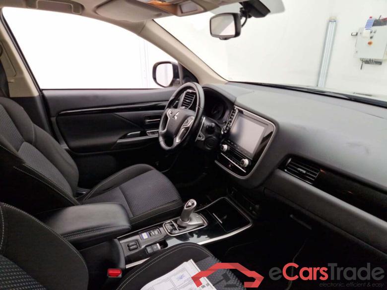 MITSUBISHI Outlander 2.4 PHEV Pure+ #3