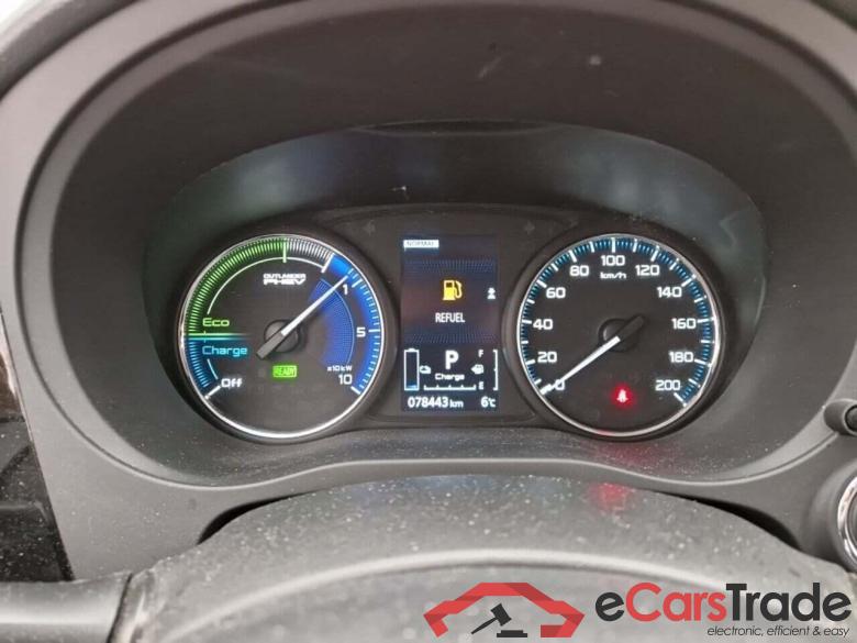 MITSUBISHI Outlander 2.4 PHEV Pure+ #5