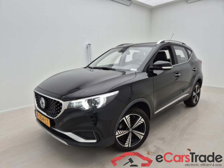 MG MG ZS EV Luxury 45 kWh #1