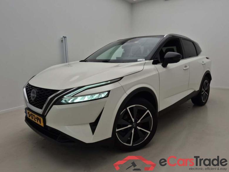 NISSAN Qashqai 1.3 MHEV Xtronic Tekna AUT #1