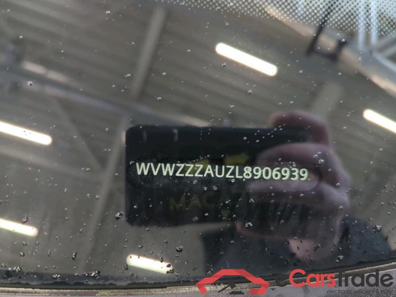 VOLKSWAGEN e-Golf 100 kW #2