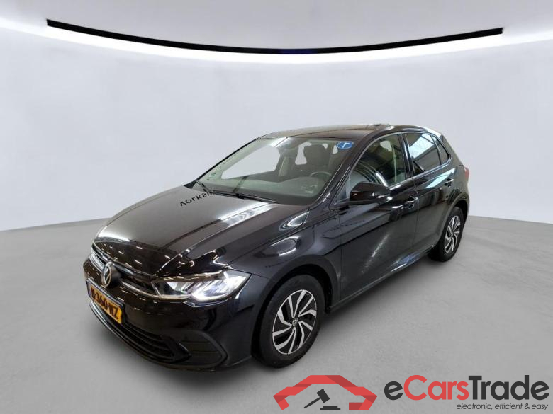 VOLKSWAGEN POLO 70 kW