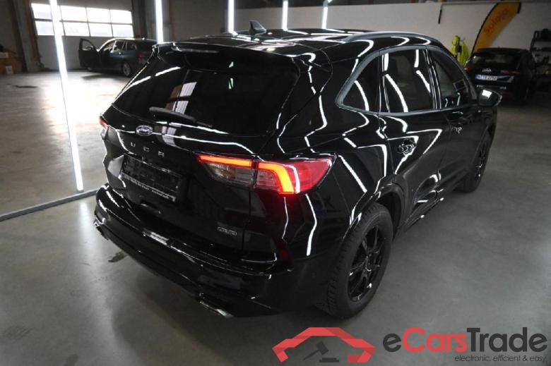 Kuga Plug-In Hybrid ST-Line 2.5 165KW ATV E6d #2