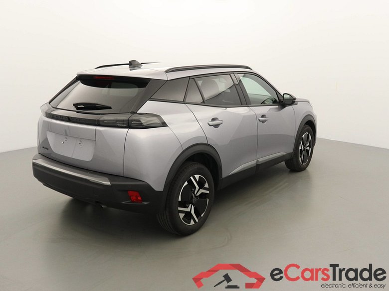 Peugeot 2008 Allure 1.2 Gasoline 102hp #2