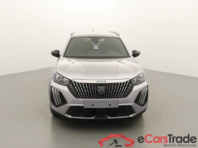 Peugeot 2008 Allure 1.2 Gasoline 102hp #3