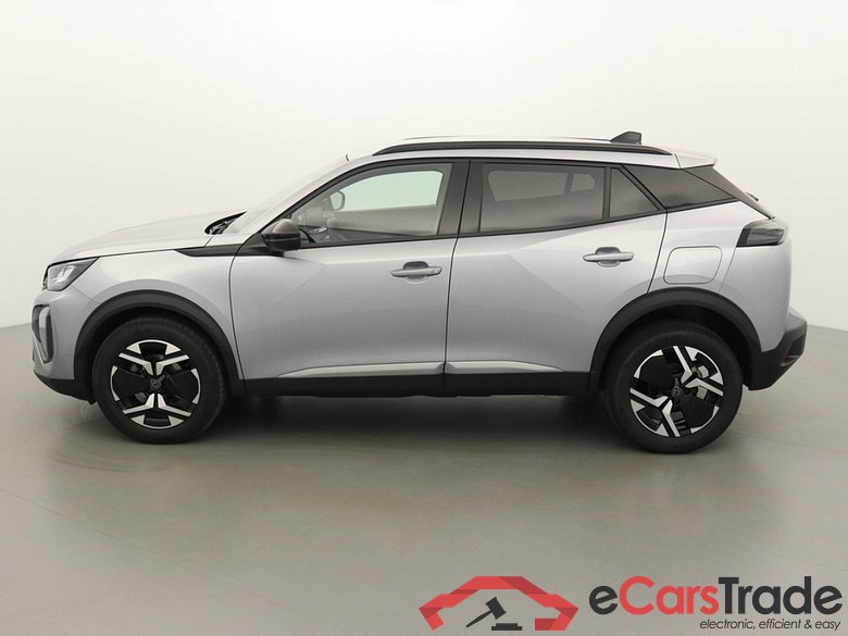 Peugeot 2008 Allure 1.2 Gasoline 102hp #4