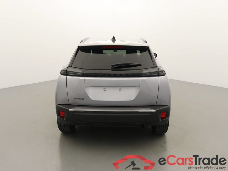 Peugeot 2008 Allure 1.2 Gasoline 102hp #5