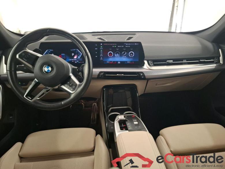 BMW X1 / 2022 / 5P / SUV xDrive23d M Sport DKG7 #5
