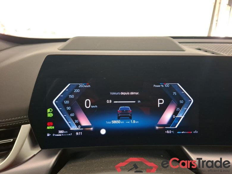 BMW X1 / 2022 / 5P / SUV xDrive23d M Sport DKG7 #6