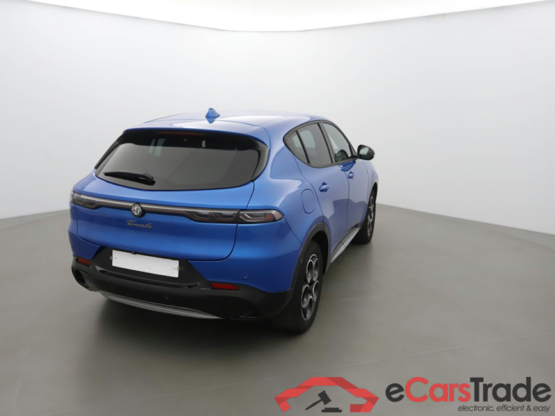 Alfa Romeo Tonale Ti E-Q4 1.3 PHEV 280CH AT6 #3