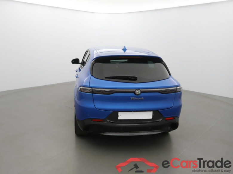 Alfa Romeo Tonale Ti E-Q4 1.3 PHEV 280CH AT6 #4