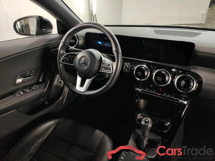 Mercedes CLA CLA CLA 180 Business Solution 100kW/136pk  4D/P Man-6 #5