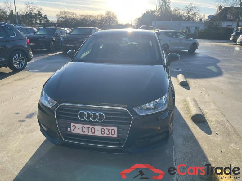 AUDI A1 Sportback Audi A1 Sportback  1.0 TFSI ultra  70(95) kW(pk) 5 versnellingen #4