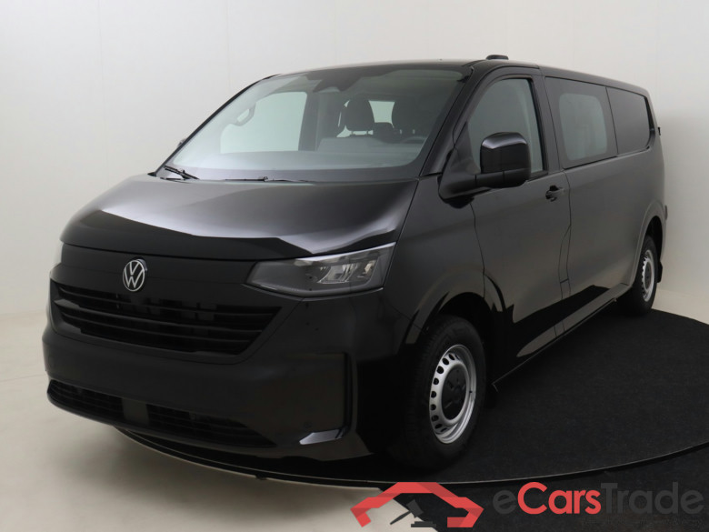 Volkswagen Transporter T7 Double cabine 3500 mm 2,0 TDI 170 hp Aut.