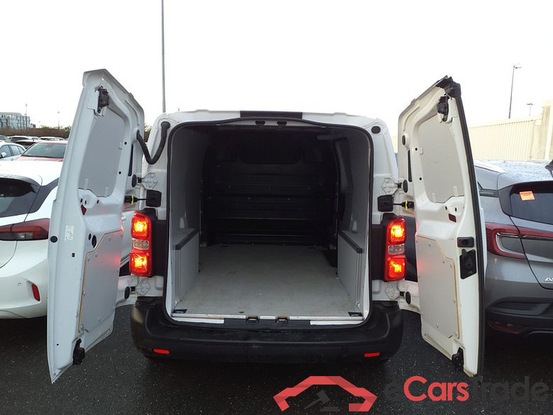 PEUGEOT Expert  M BLUEHDI 120 S&S BVM6 #2