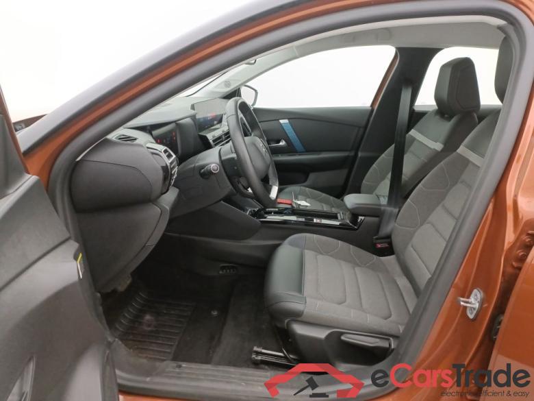 CITROEN E-C4 50 kWh 136 Shine 5d #3