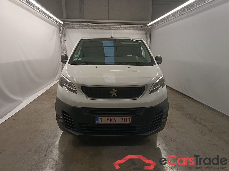 Peugeot Expert Compact Premium L1 1.5 BlueHDi 120 S&S 4d #5