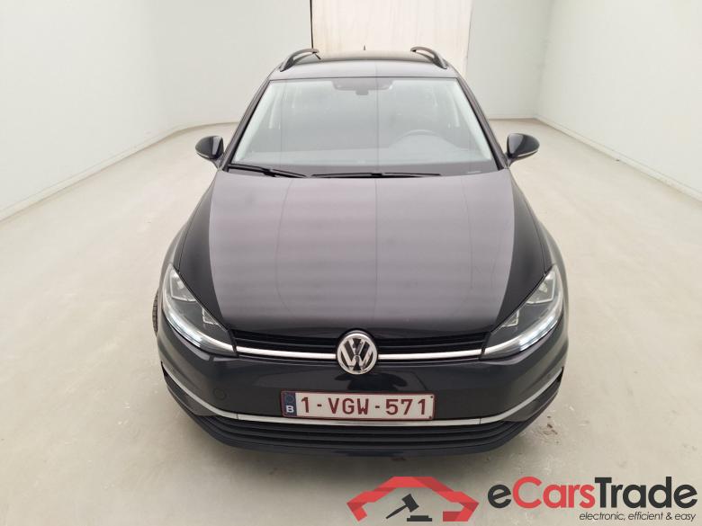 VW, Golf VII Var.FL'16, Volkswagen Golf Variant 1.0 TSi 85kW Comfortline 5 #1