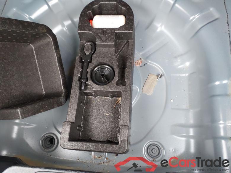 FORD Focus 1.0 ECOBOOST 155CV MHEV 5 PUERTAS 7 VELOCIDADES ACTIVE #6