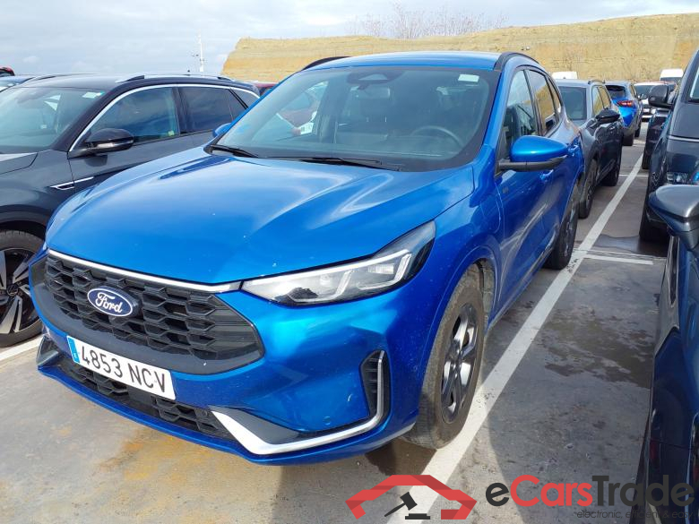FORD Kuga 2.5 243CV Automático    ST-LINE X