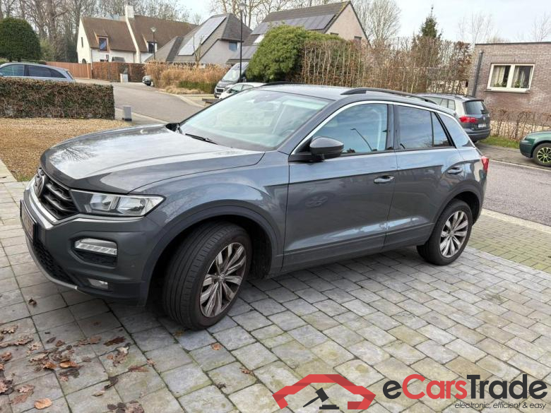 VOLKSWAGEN T-Roc T-Roc 1.0 TSI Style OPF