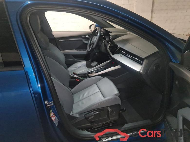 AUDI - AUD A3 SB 35 TDi 150PK S-Tronic Advanced Pack Business Plus & B&O & Comfort Key & Adaptive Cruise & Rear Camera #3