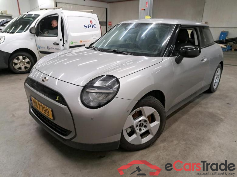 MINI - MIN COOPER SE 218PK * ELECTRIC *