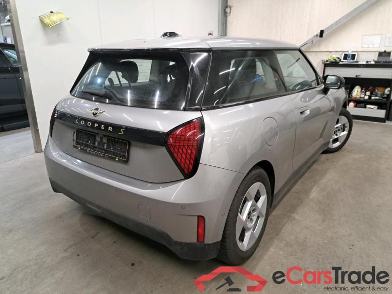MINI - MIN COOPER SE 218PK * ELECTRIC * #2