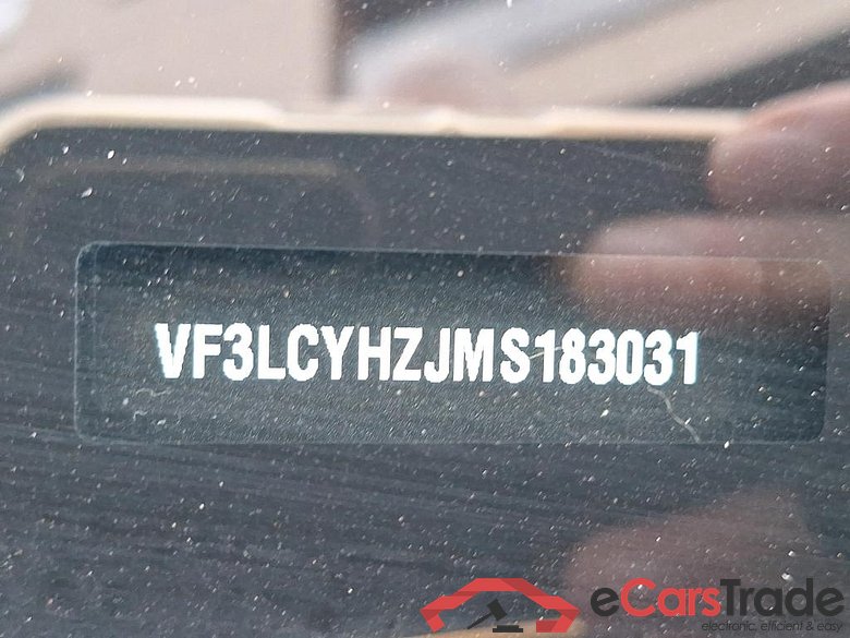 PEUGEOT - PEU 308 SW BlueHDi 130PK GT Pack & Heated Massage Seats #6