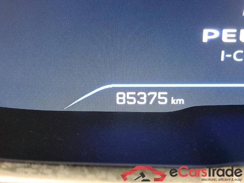 PEUGEOT - PEU 5008 BlueHDi 130PK Active With Two Removable Seats & Connect #5