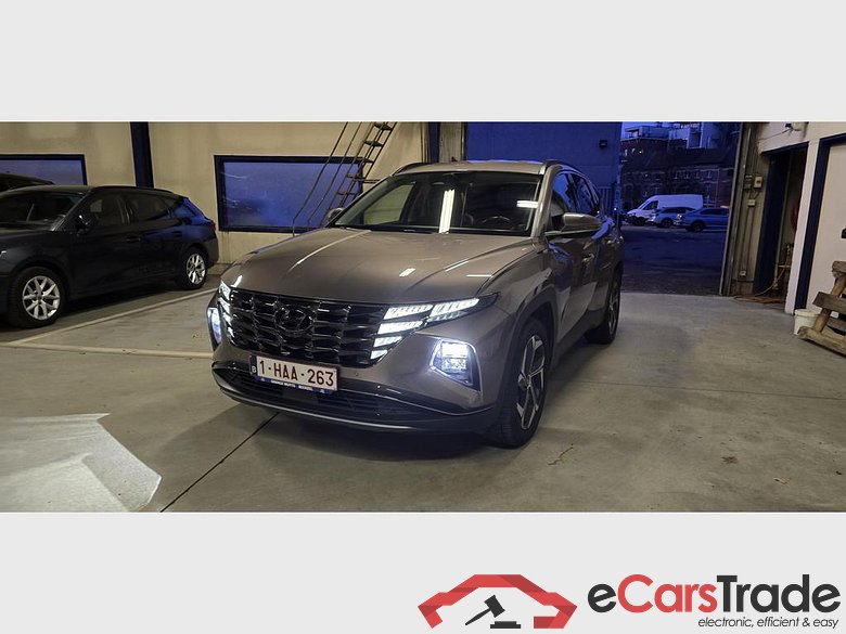 HYUNDAI Tucson PHEV Tucson PHEV 1.6 T-GDi 4WD Shine #1