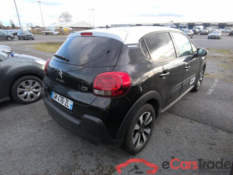 C3  Max 1.2 PURETECH  110CV  BVM6  6E #4