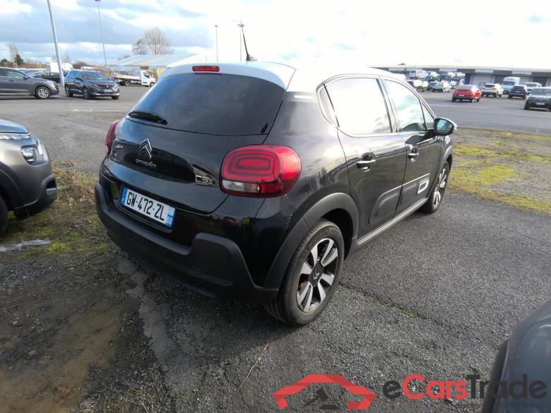 C3  Max 1.2 PURETECH  110CV  BVM6  6E #4