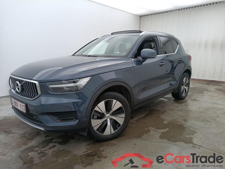 Volvo XC40 T4 Recharge Geartronic Inscription Expr. 5d #1