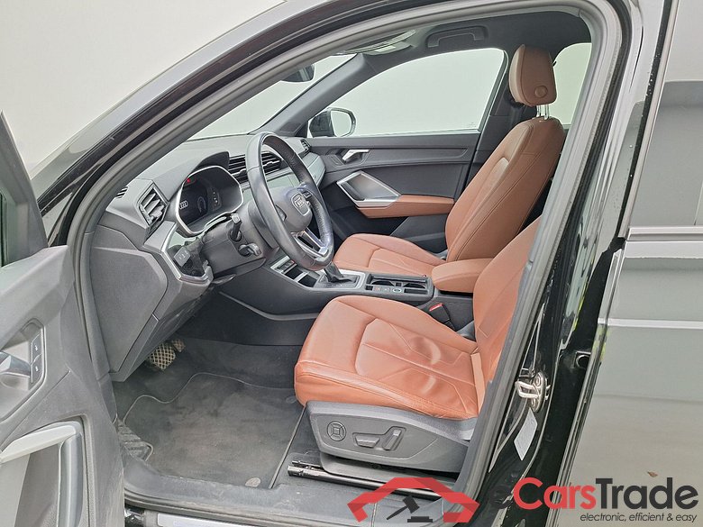 Audi, Q3 '18, Audi Q3 35 TFSI S tronic S line 5d #3